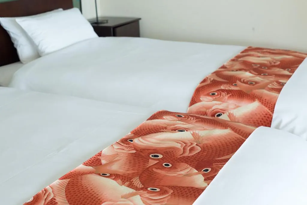 Apartment Heian Residence Gozan Kyoto